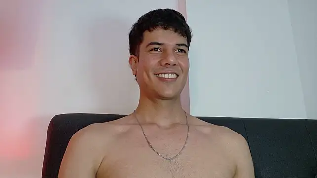 Derek_stud_ 现场XXX聊天