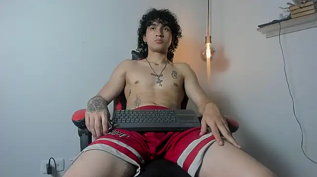 Sembang XXX Secara Langsung JackSavage_
