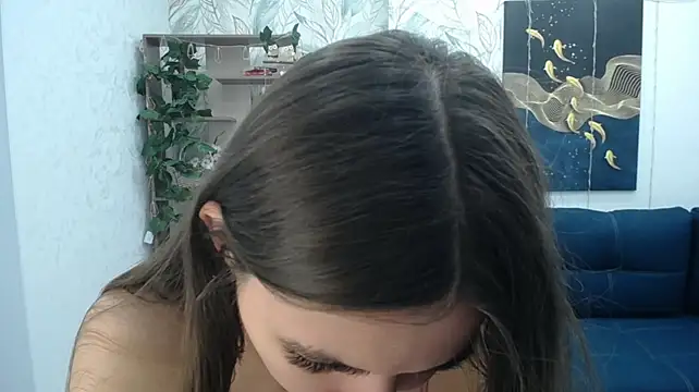 EvaFrank Live XXX-chat