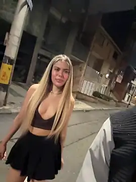 Lindaandtony - Fuck street 👅💦🤤🍆🍑 creampie