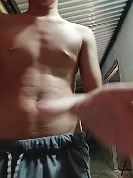 XXX chat uživo modela MenOnlyHot