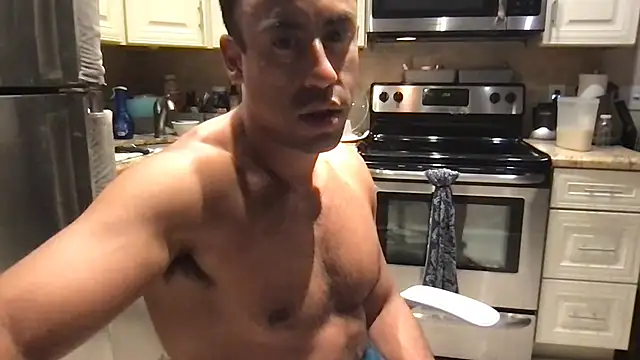 แชท XXX สดของ BigGuyMuscle