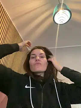 XXX chat uživo modela Ms-Lust1-