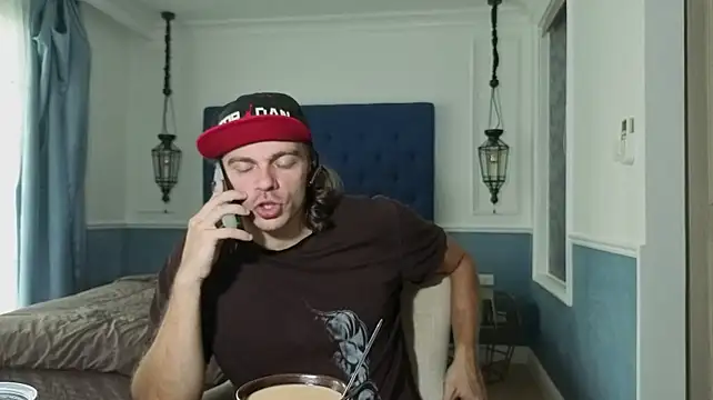 XXX chat uživo modela Marrymeplz