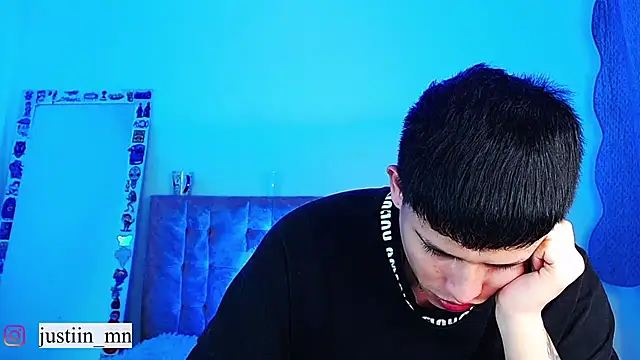 _justinmoon2 라이브 XXX 채팅