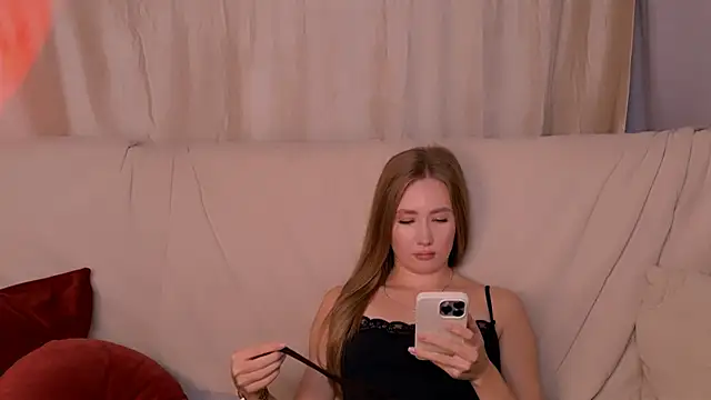 EllyColins' Live XXX Chat