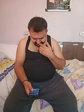 ozantkts' Live XXX Chat