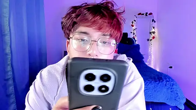 AnggelONfiree 라이브 XXX 채팅