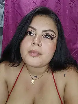 Czat XXX na żywo – kelly_garcia0605