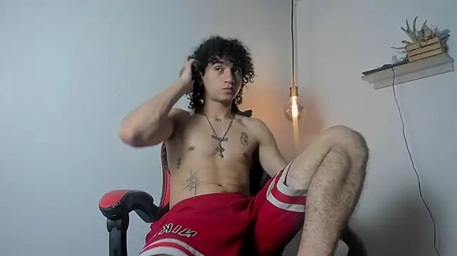 JackSavage_ Live XXX-chat