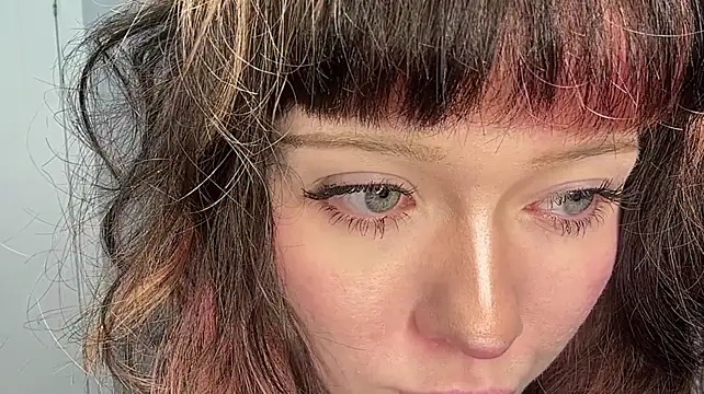 ShadowBarbie – Live XXX-chat