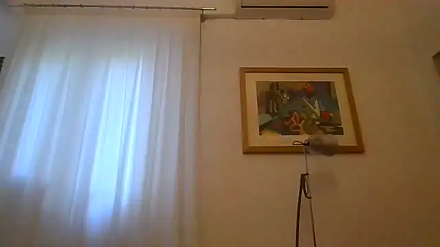 XXX chat uživo modela ANONIMO7735