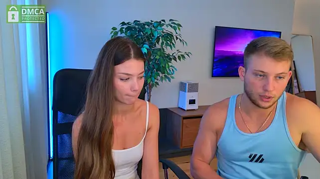 צ'אט XXX בשידור חי של team2fit