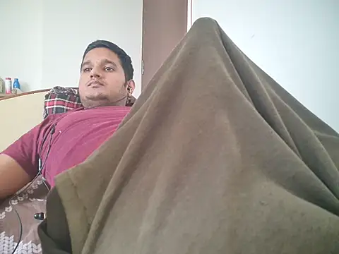 IM_NAUGHTY_JON Obrolan Langsung XXX