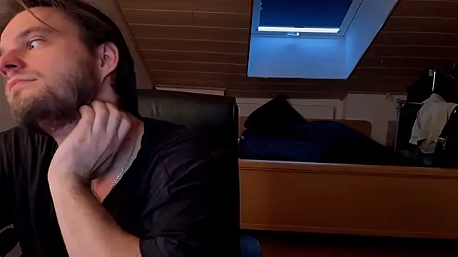 XXX chat uživo modela Bez3ybik