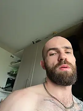 Chat +18 de Matthewnoir ao vivo