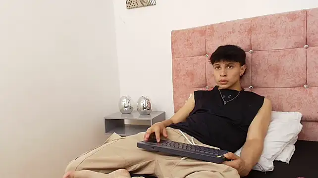 Jack_Owen Live XXX-chat