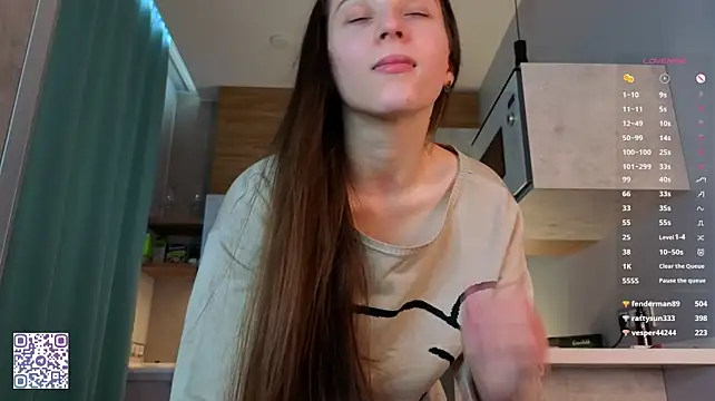 DonnaBurkeen Live XXX chat
