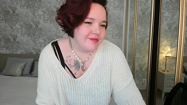 XXX chat uživo modela IvoryeFlame