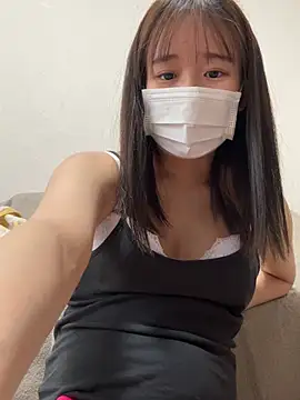 XXX chat uživo modela mio_rbnch