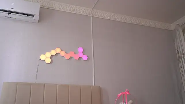 LexieLoree – Naživo XXX chat