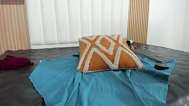 Živý XXX chat Habi_arabic