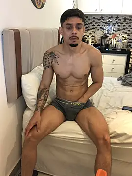 Živý XXX chat dot_21cm_