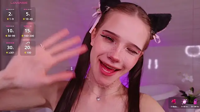 Živý XXX chat Deibora