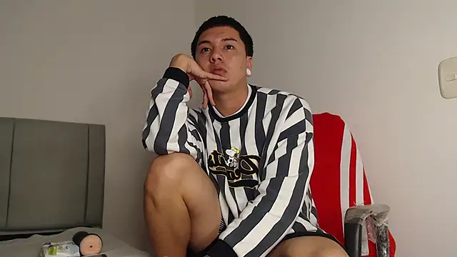 Owenn__blueee's Live XXX Chat
