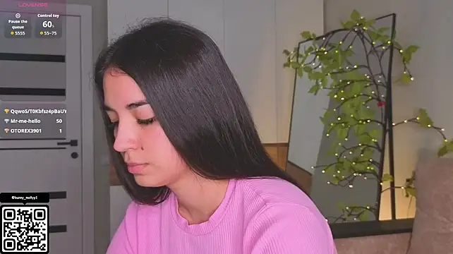 Chat XXX Live MollyGilberg