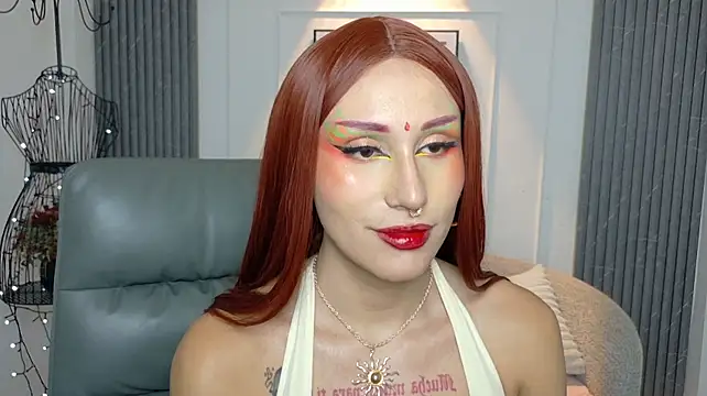 auravg's Live XXX Chat