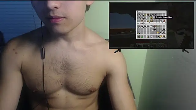 the1invisibleboy: απευθείας συνομιλία ΧΧΧ