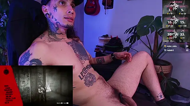 Ryuk_it XXX чат на живо