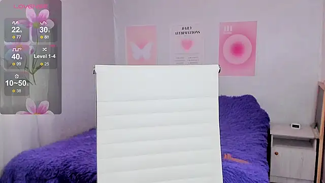 Geisha_Anna live XXX chat