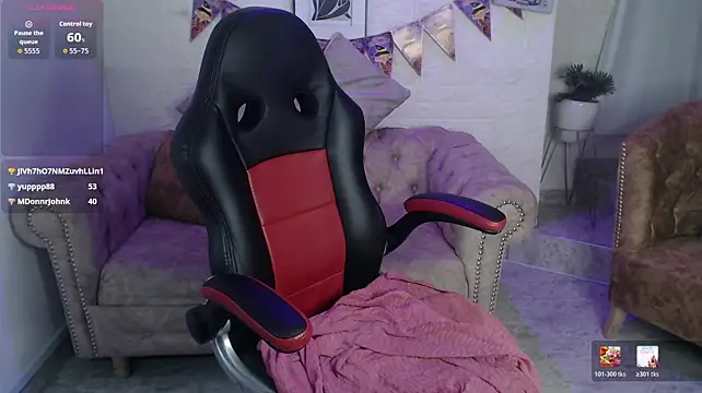 Živý XXX chat red_liia_tk