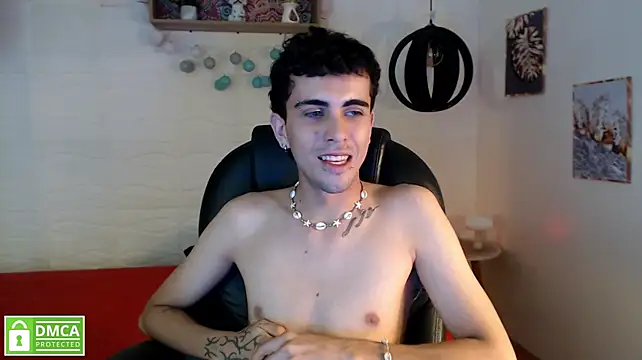 noah_bluex Live XXX-Chat