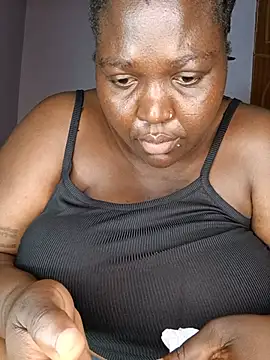 African_Bigass - Spread Ass doggy