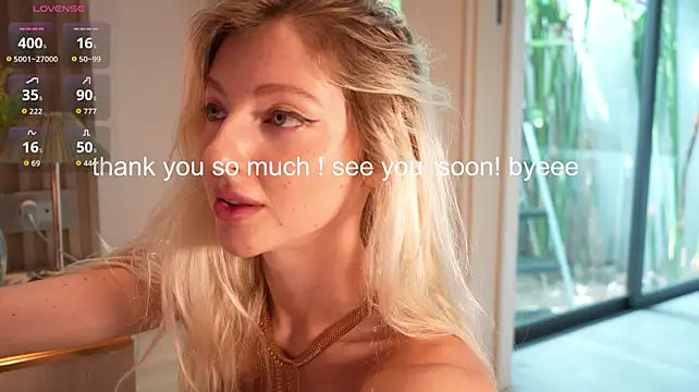 XXX chat uživo modela YourNaughtyMiss