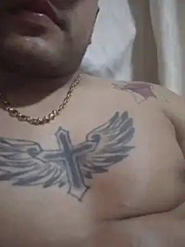 Cristiancamilo1621_ Live XXX-chat