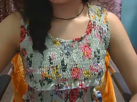 Czat XXX na żywo – Adorable_Ayesha