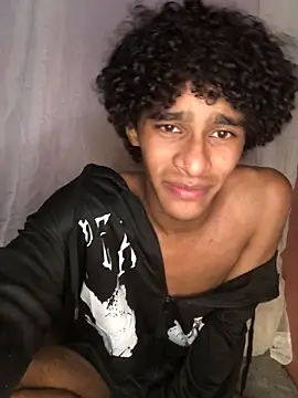 XXX chat uživo modela Evans_Femb