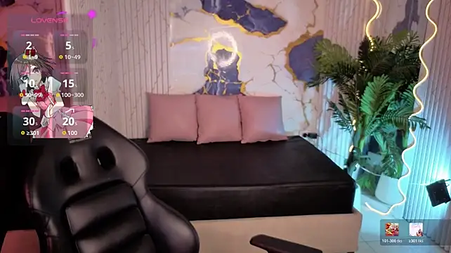 Chat XXX en directo de kaisage_tay