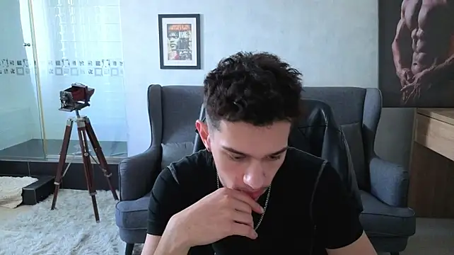 KaydenDrew Chat XXX live