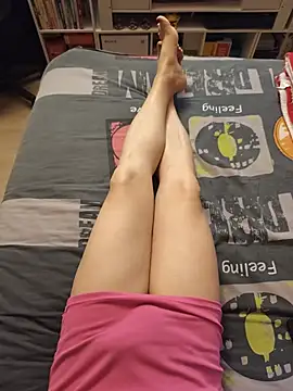 Czat XXX na żywo – JulietteMaitresse