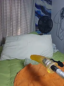 Sembang XXX Secara Langsung mimiya24