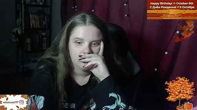 XXX chat uživo modela so_cute777