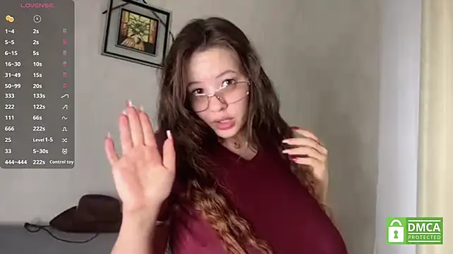 Czat XXX na żywo – RebekahEifler