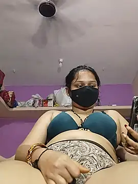 Chat XXX en directo de Priyanka_30