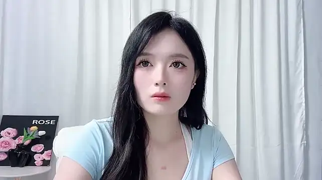 LiLy0608's Live XXX Chat