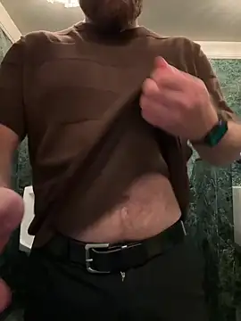 themountainbearmx's Live XXX Chat